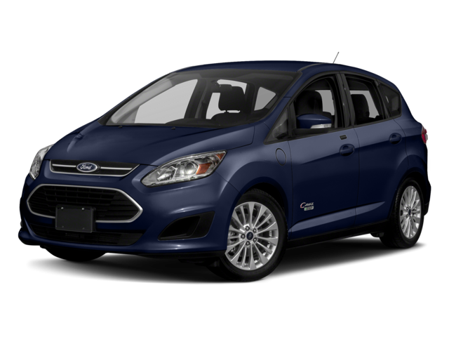 C-Max Energi C-Max Energi